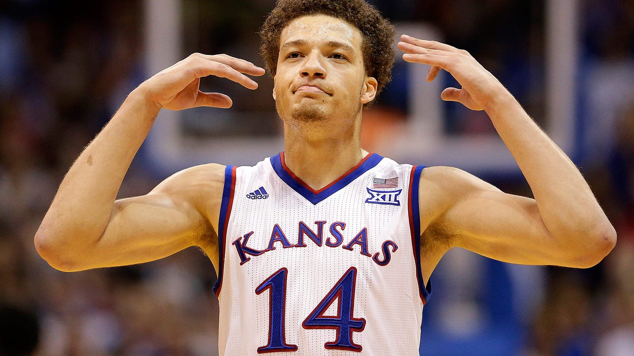 Greene sparks Jayhawks to 109-72 rout of Northern Colorado